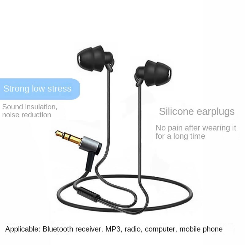 Universal 3.5mm Wired Headphon - Audio Music Dj 评论和价格