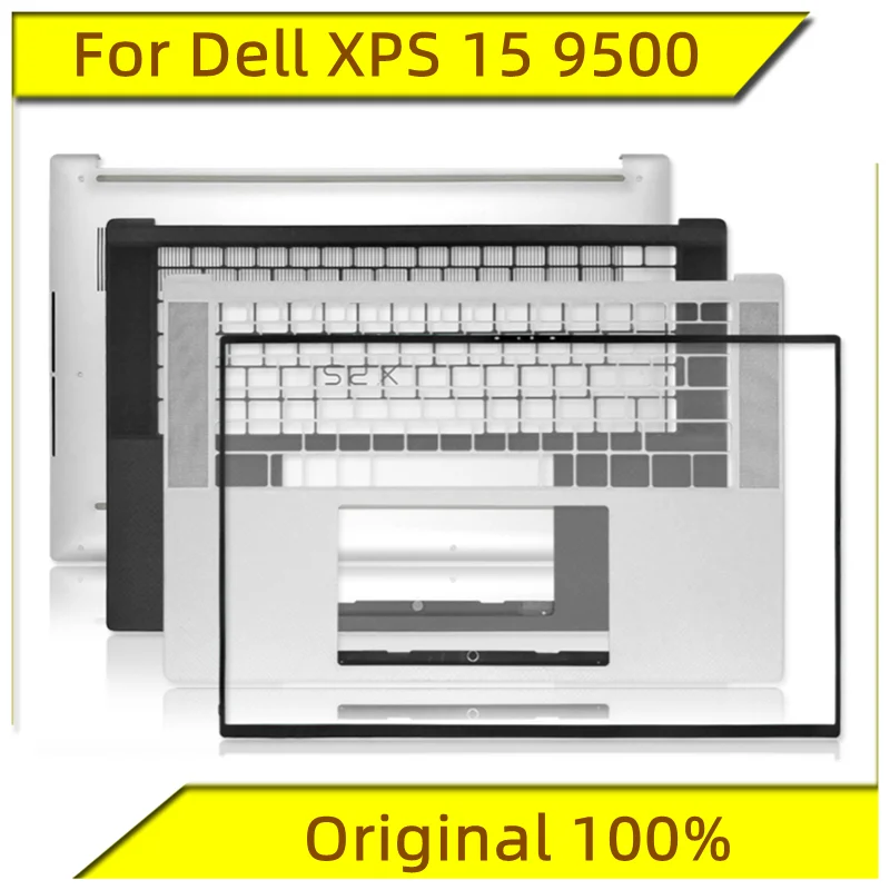 Original For Dell XPS 15 9500  - Headphone Amplifier Dac 评论和价格