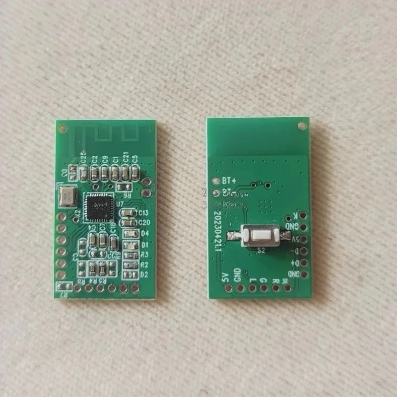 2.4G wireless audio transmissi - Audio Music Image 评论和价格