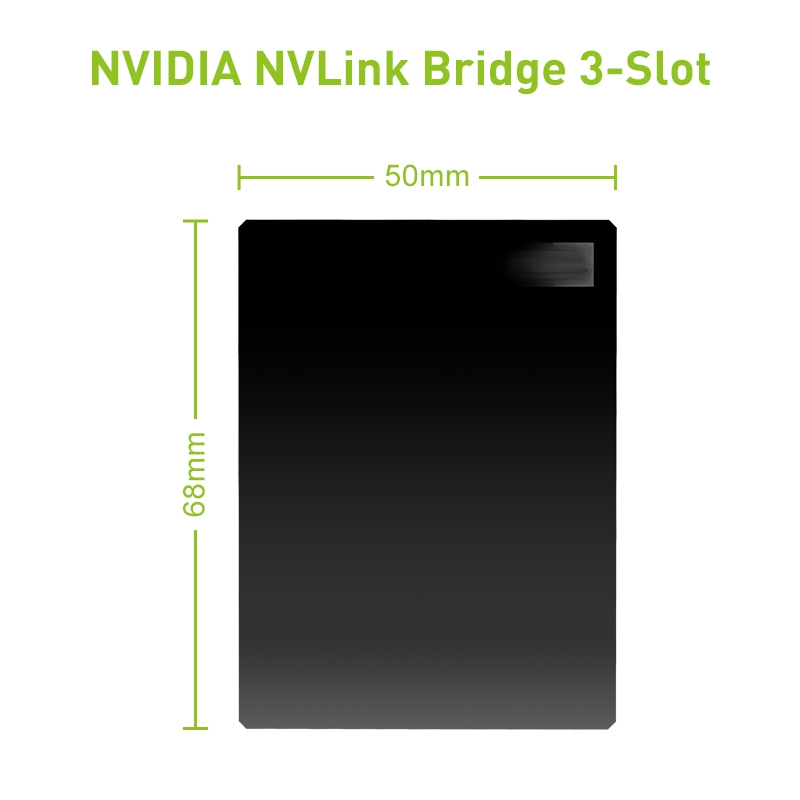 Original NVLink Bridge 2-slot  - Headphone Amplifier Dac 评论和价格