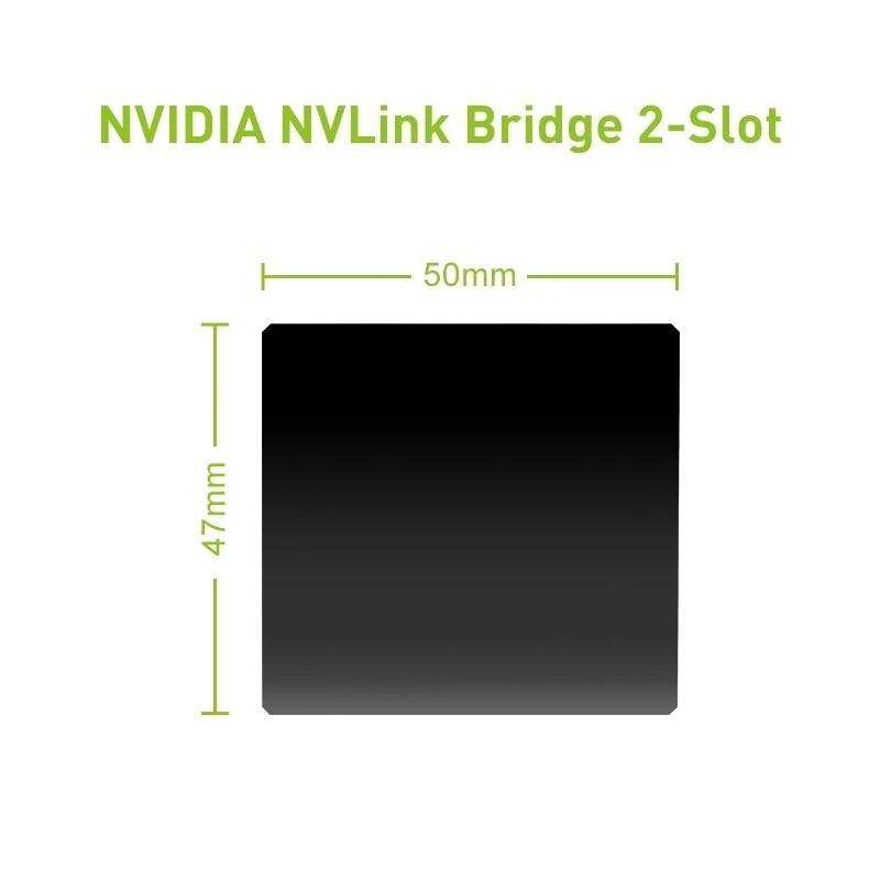 1PCS Original NVLink Bridge 2- - Headphone Amplifier Dac 评论和价格